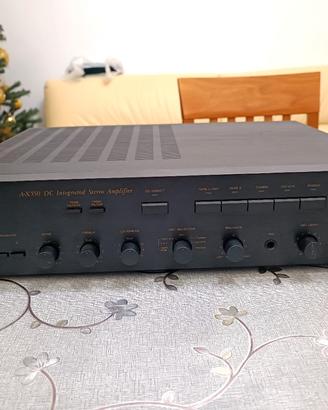 amplificatore teac