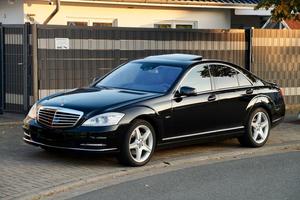 Mercedes classe S 350d 