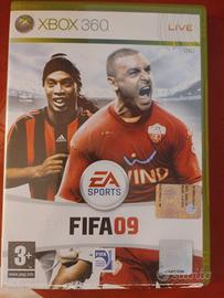  fifa 9 per Xbox 360