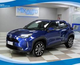 TOYOTA Yaris Cross Hybrid 1.5 92cv FWD E-CVT Tre