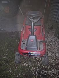 Trattorino taglia erba  Murray