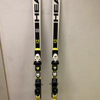 Sci head worldcup 188cm r30