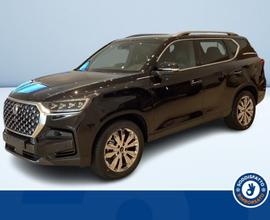KGM Rexton K-Line 2.2 Turbodiesel 5 Posti