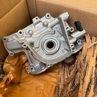 Pompa olio Alfa Romeo Giulia