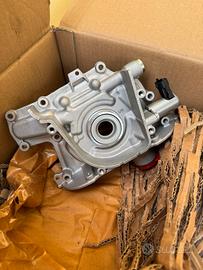 Pompa olio Alfa Romeo Giulia