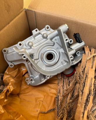 Pompa olio Alfa Romeo Giulia