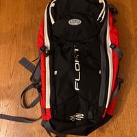 Zaino airbag- freeride- scialp - BCA-FLOAT-  32l