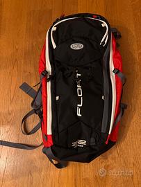 Zaino airbag- freeride- scialp - BCA-FLOAT-  32l
