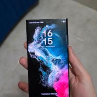 S22 ULTRA 256GB