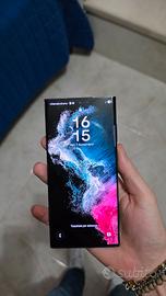 S22 ULTRA 256GB