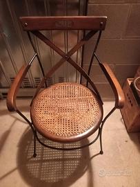 sedia vintage