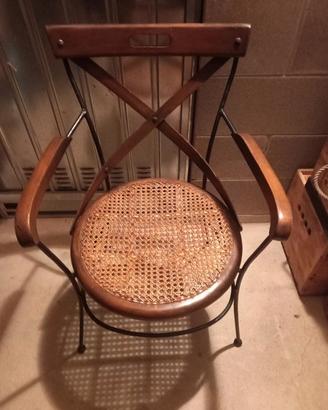 sedia vintage