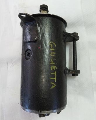 DINAMO MARELLI DN44 X ALFA ROMEO GIULIETTA