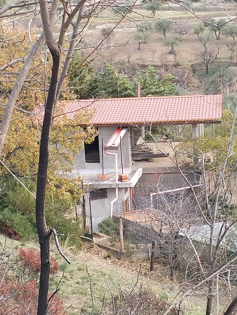Casa di campagna - Vista 2
