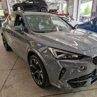 Cupra formentor vz plug in 245 cv Full Optional !!