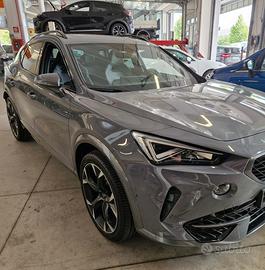 Cupra formentor vz plug in 245 cv Full Optional !!