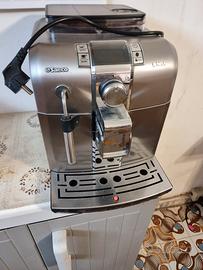 Macchina da caffè Saeco Santya