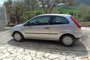 Ford fiesta 1.4 diesel