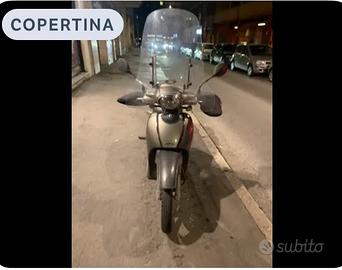 Ricambi scarabeo 50/100 originali