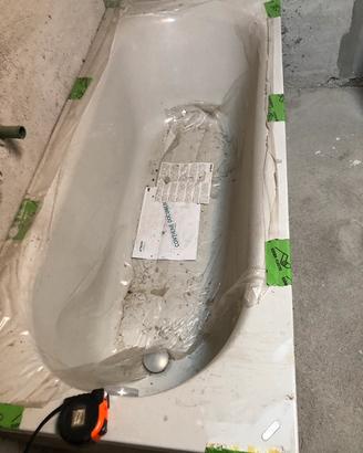 Vasche da bagno Teuco