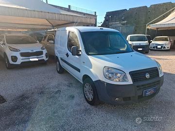 Fiat Doblo Doblò 1.3 Multijet Dynamic