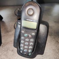 Cordless Gigaset 200 