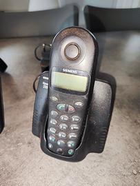 Cordless Gigaset 200 