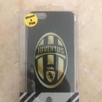 Cover Juventus per iPhone 6plus