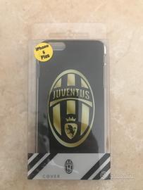 Cover Juventus per iPhone 6plus