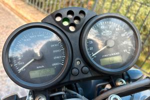 Ducati moster 620 Dark