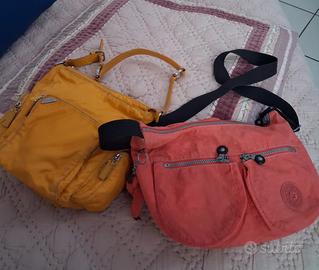 kipling e Biasia tracolle 