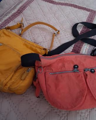kipling e Biasia tracolle 