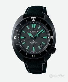 Seiko prospex limited edition NUOVO