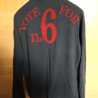 Maglia Jean Paul Gaultier iconica