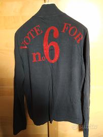 Maglia Jean Paul Gaultier iconica