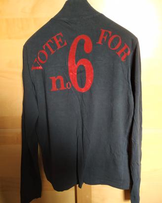 Maglia Jean Paul Gaultier iconica