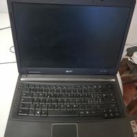 Pc notebook acer