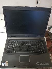 Pc notebook acer