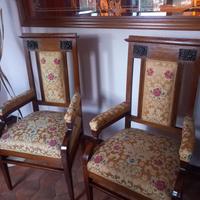 Salottino anni 60/70