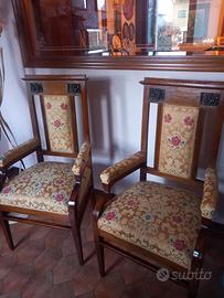 Salottino anni 60/70