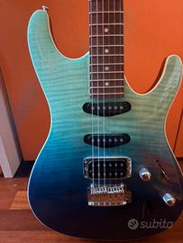 Ibanez SA260FM