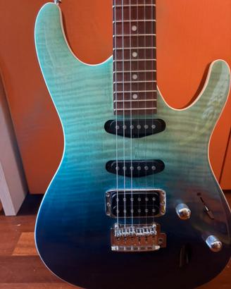 Ibanez SA260FM