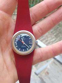 Tissot Sideral disconvolante anni 70