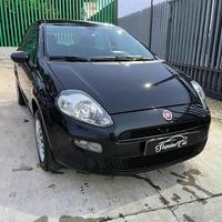 FIAT Punto 1.4 8V 5 porte Natural Power Street