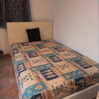 Letto da una piazza e mezza