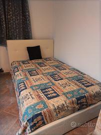 Letto da una piazza e mezza