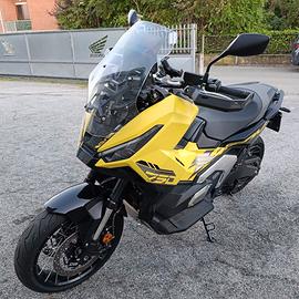 Honda X-ADV 750 - 2025