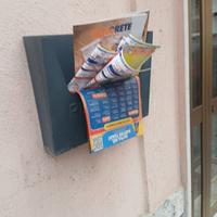 Adetto volantinaggio negozi e supermercati