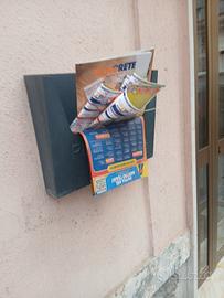 Adetto volantinaggio negozi e supermercati