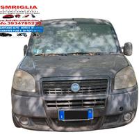 🚗 RICAMBI USATI FIAT DOBLO – TESTATI E GARANTITI